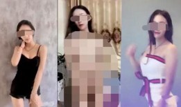 上海某少妇博主视频爆料,揭秘某行业黑幕